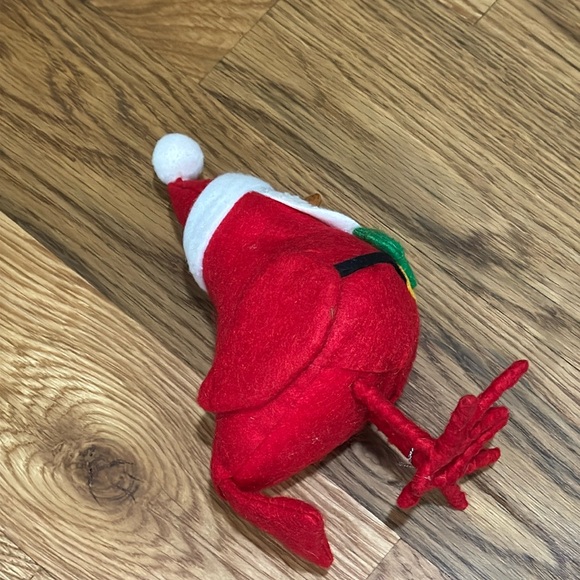 Target 2016 Winter Bird Featherly Friends - Jolly - Picture 3 of 7